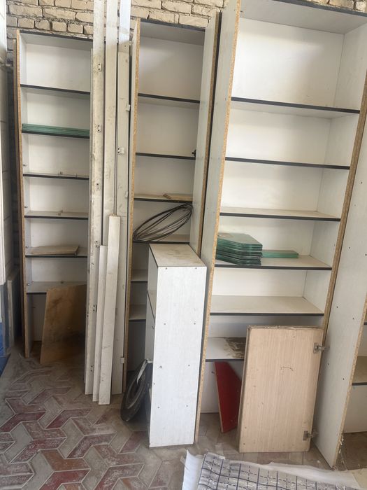 Magazin uchun prlafka
