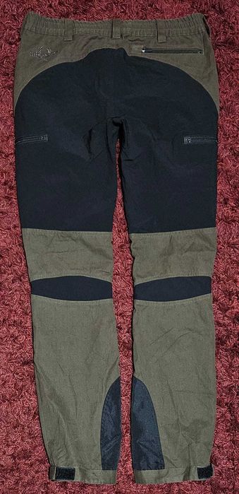 pantaloni vanatoare-outdoor Chevalier