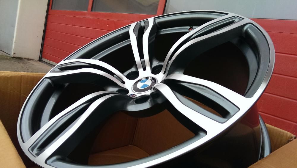 Jante Bmw R19' / R20'