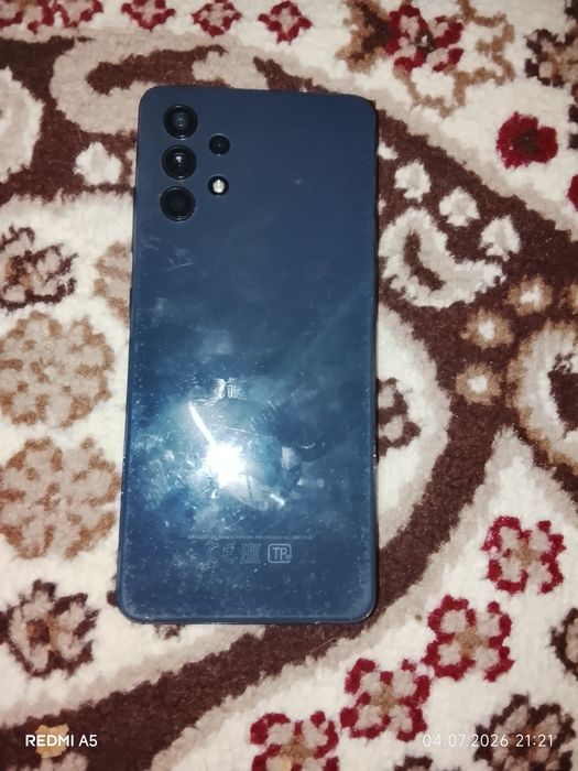 Samsung galaxy a32