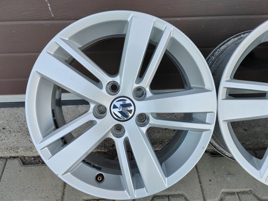 Jante R15 5x100 Vw Polo Skoda Fabia Rapid Praktik Seat Ibiza