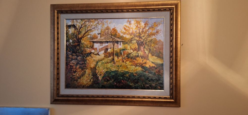 Книги най-различни жанрове