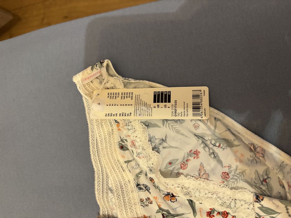 Бикини размер М Sielei/ Esprit