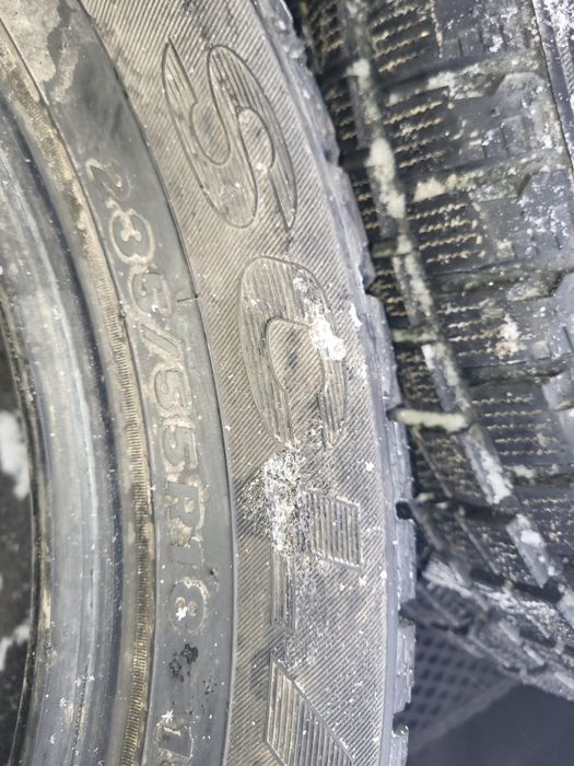 Автомобильные шины