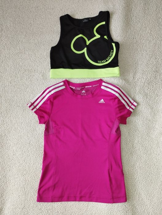 Спортен сет за 11г., р.146