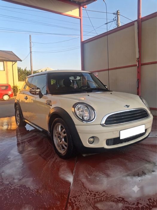 MINI Cooper / One 1.4 Benzina | Stare Tehnica Foarte Buna | AC