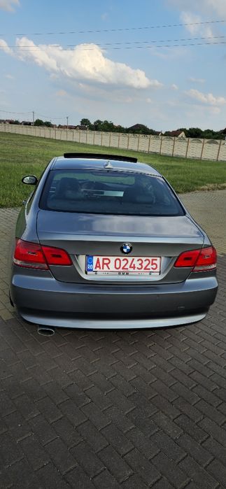 Vand  BMW 320 D E92 Coupe / Automat