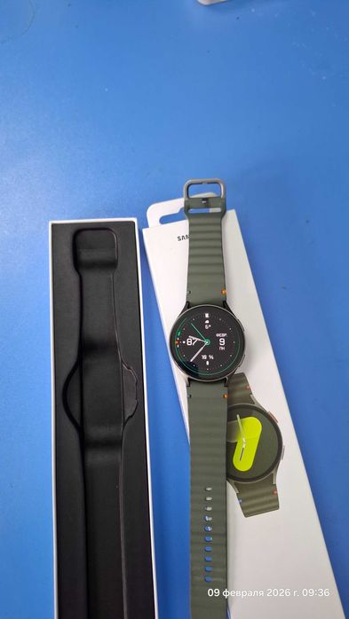 Samsung Galaxy Watch 7 44mm