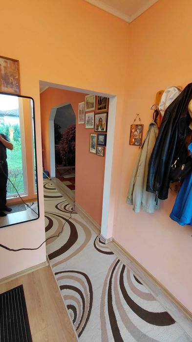 Къща с. Одринци 130 кв - ново строителство