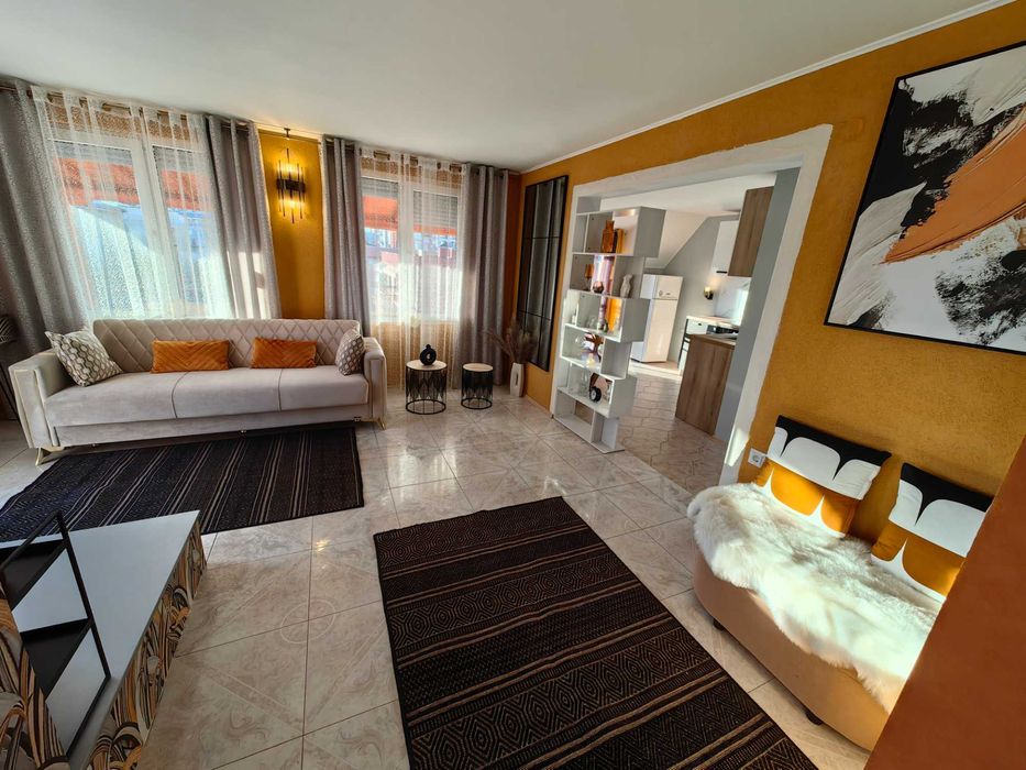 Продава се Двустаен апартамент в с. Равда, Област Бургас - 94 кв.м за 852 €/кв.м - Снимка #4