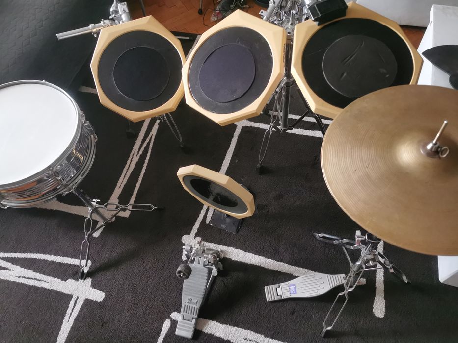 Електронни Барабани Pearl