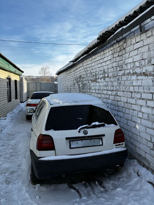 Продам Фольцваген