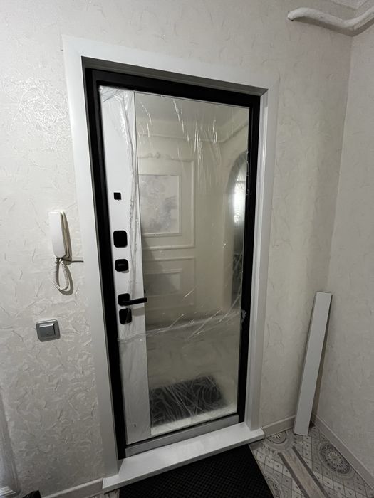 Откосы из сендвич панели,обшивка балкона!!!