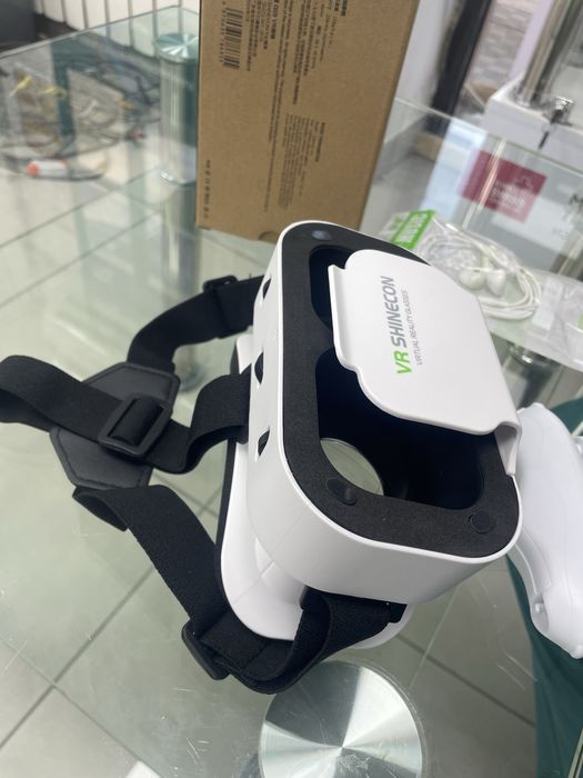 Vertual VR achki