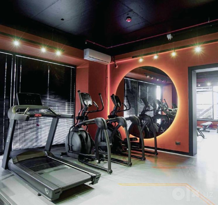 Продается 2/22/26 ЖК NRG U TOWER Дружба народов