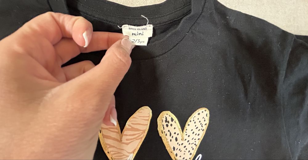 Комплект River Island 98 см