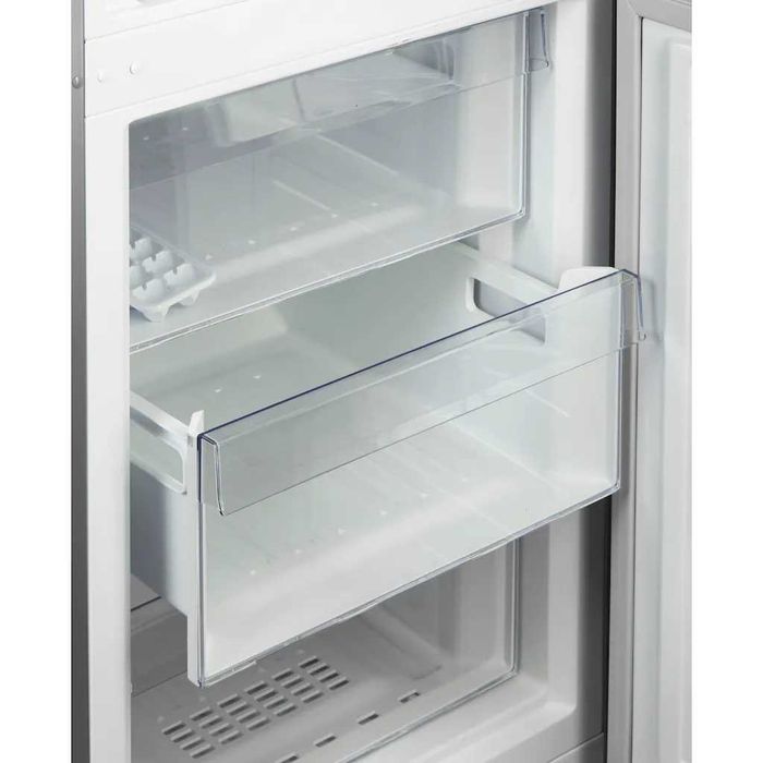 Нов хладилник с фризер BEKO RCSA406K60XBN 203 см 386 л