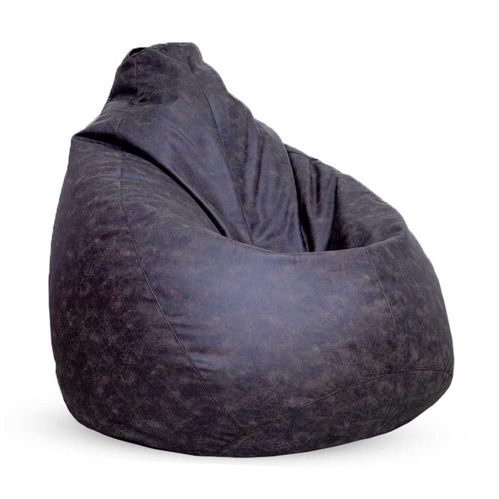 Гигант Кресло-мешок, груша. Бин-бег. Qopli o'rindiq. Gigant Bin beg.