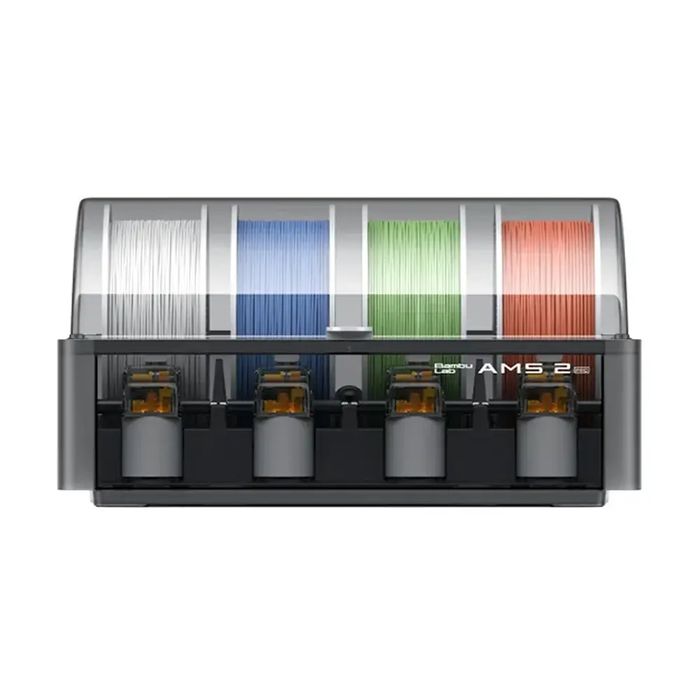 3d printer Bambulab p2s combo