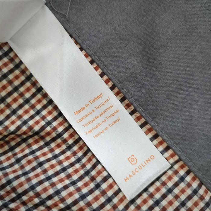 Стильная подростковая куртка