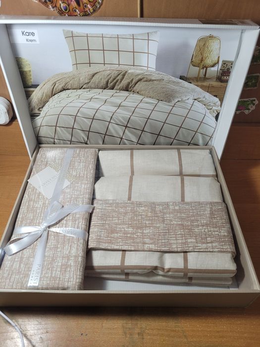 Постельное белье Турция