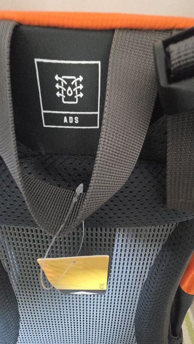 Rucsac trekking Alpinus Tarfala 35 litri