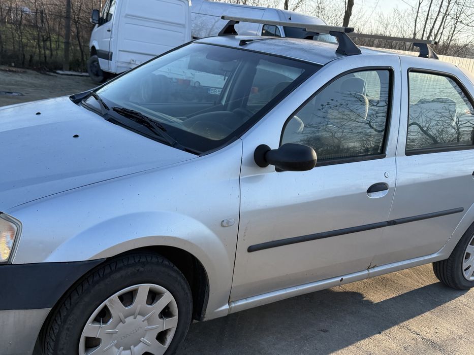 Dacia Logan 1.5 dCi