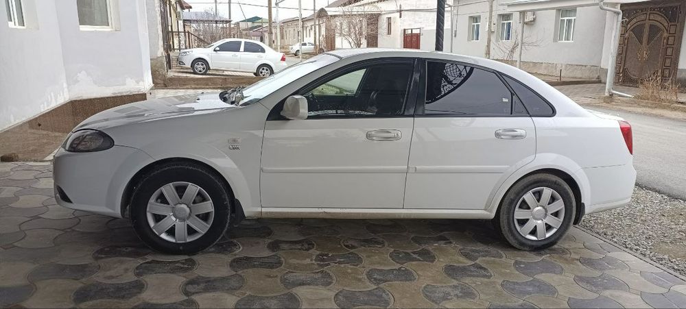 Джентра 2018 декабрь 1-позиция