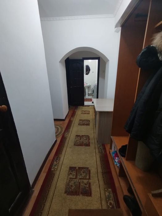 Сдам в аренду квартиру