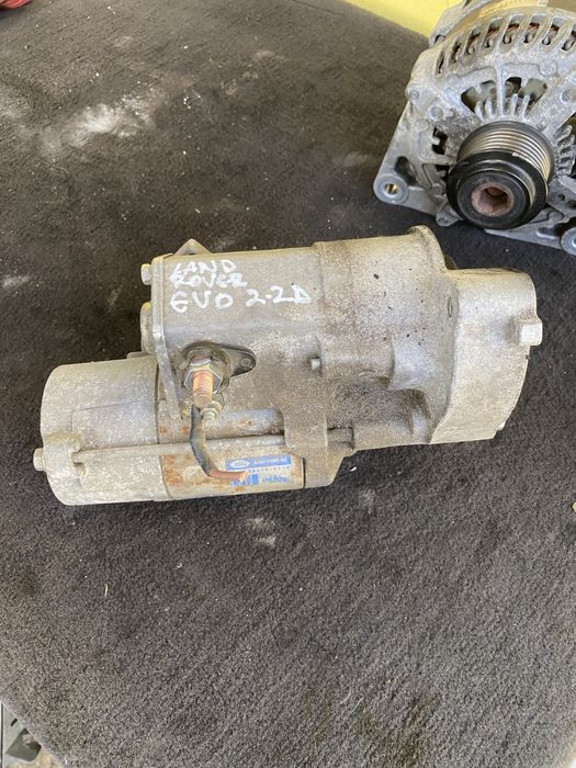 Electromotor Range Rover Evoque 2.2D Pret 400 lei