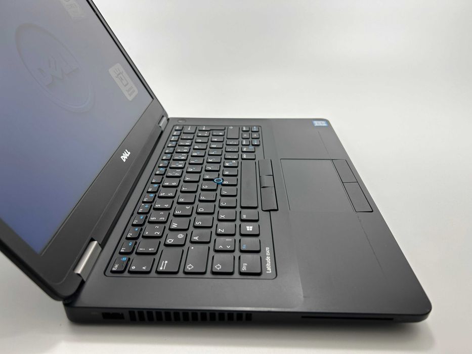 Dell Intel i5 14 inch Full HD SSD Lichidare de stoc Garantie 12 luni