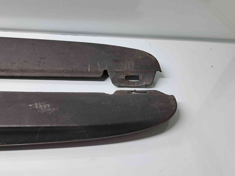 Set praguri Volkswagen Golf 6 (5K1) GTD [Fabr 2009-2013] 5K0853855B /