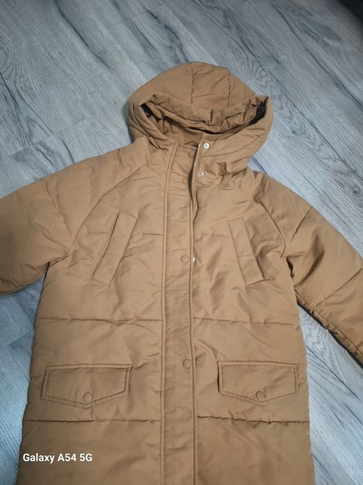 Пуховик женский 42-44