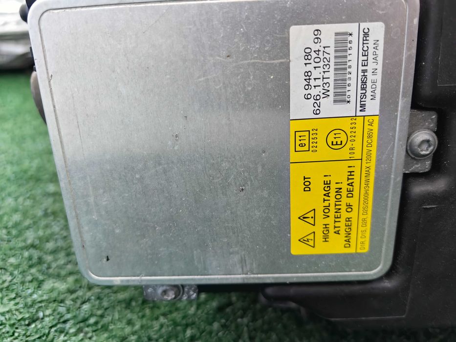 Фар за BMW 3 E90 / E91 / БМВ 3 Е90 Е91