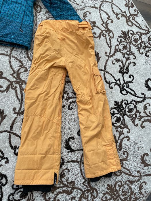 Горнолыжные штаны
