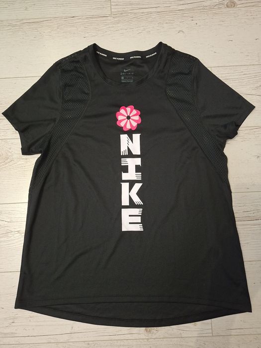 Nike Dry Fit-Ориг. Дамска тениска