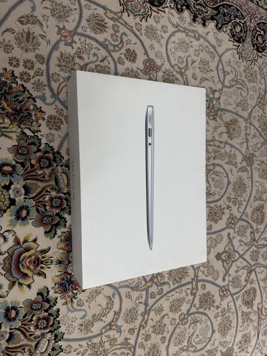 Macbook air 13 2017
