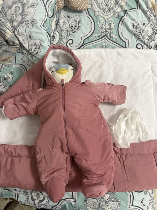 Конверт для выписки