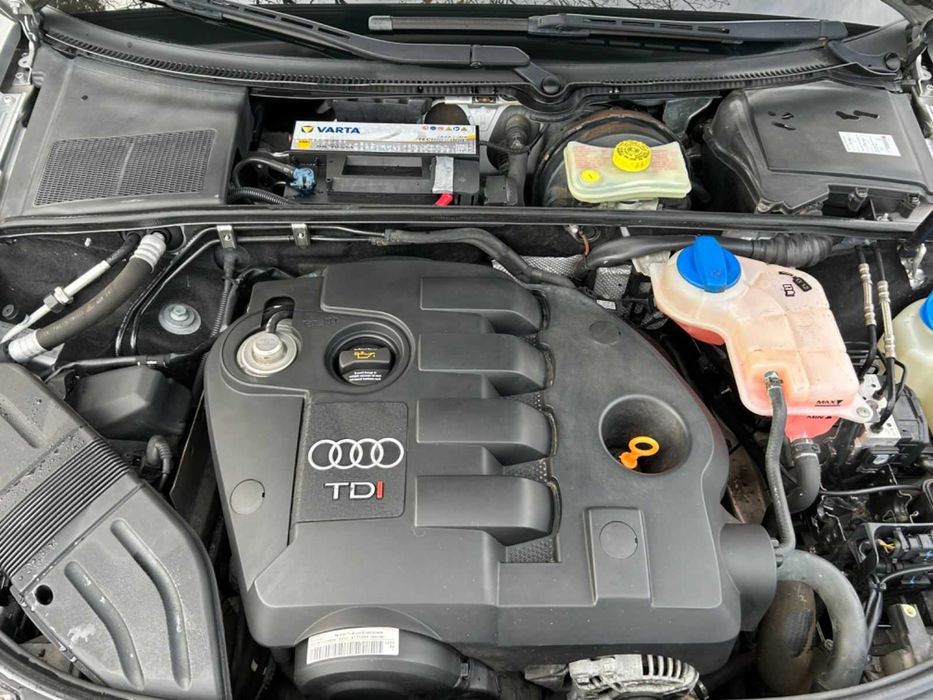 audi ауди а4 б6\б7вс.екстри 1,9тди 2.5  2.7тди 3.0тди 3.0бенз 2.0фси