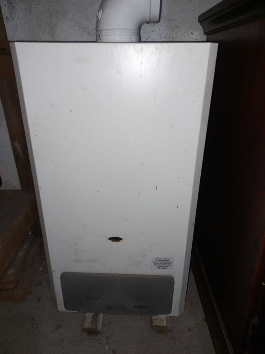 Centrala Arca Pocket fara condensare