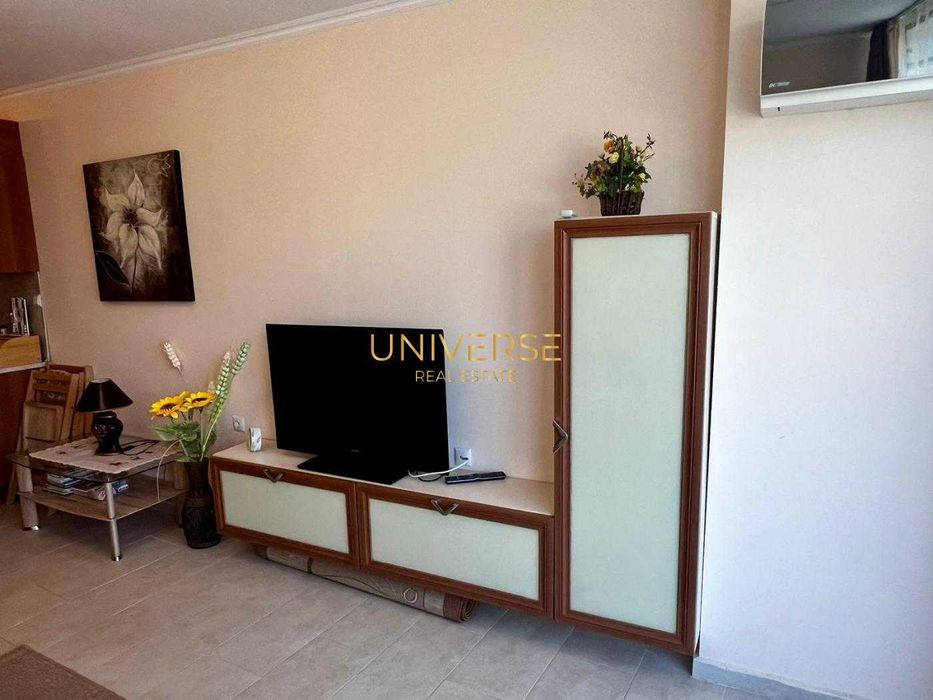 Продава се Двустаен апартамент в к.к. Слънчев бряг - 70 кв.м за 1015 €/кв.м - Снимка #2