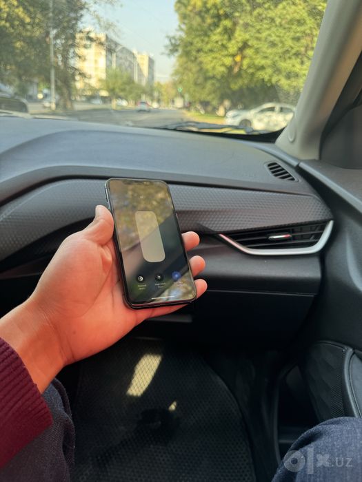 Iphone X dastavka bor