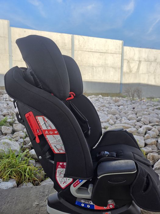 Scaun auto Graco Milestone, 0-36kg