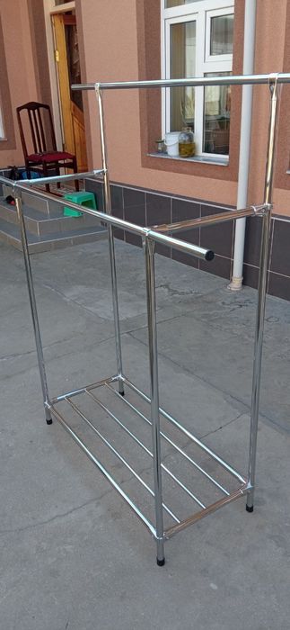 Вешалки для одежды напольные 80 кг нагрузка.Качество.Вешилка вишилка.