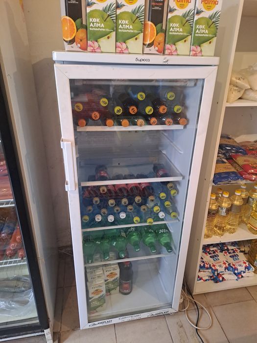 Ремонт холодильников и морозильника