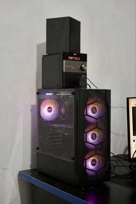 ПК В СБОРЕ core i5