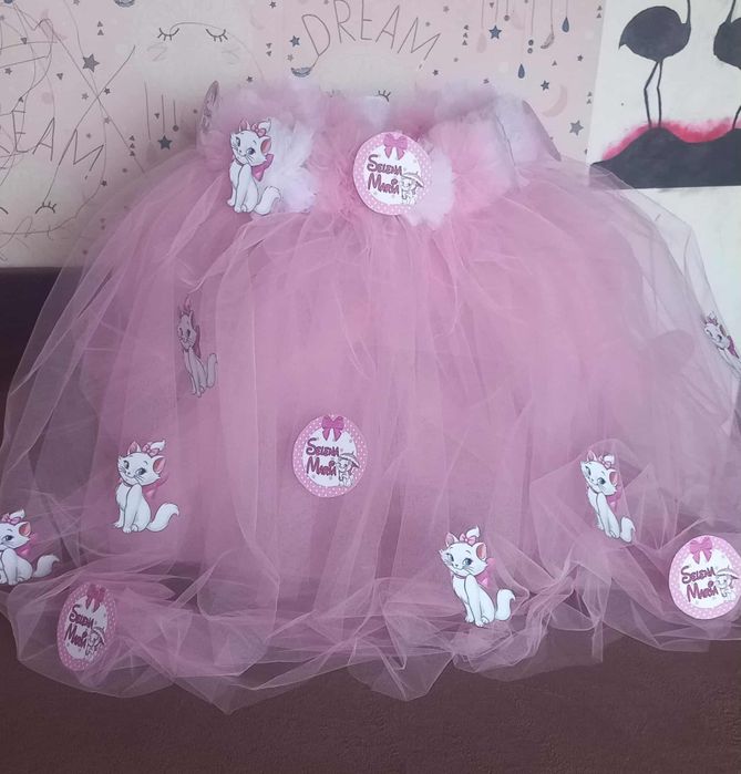 Aranjamente cristelniță personalizate