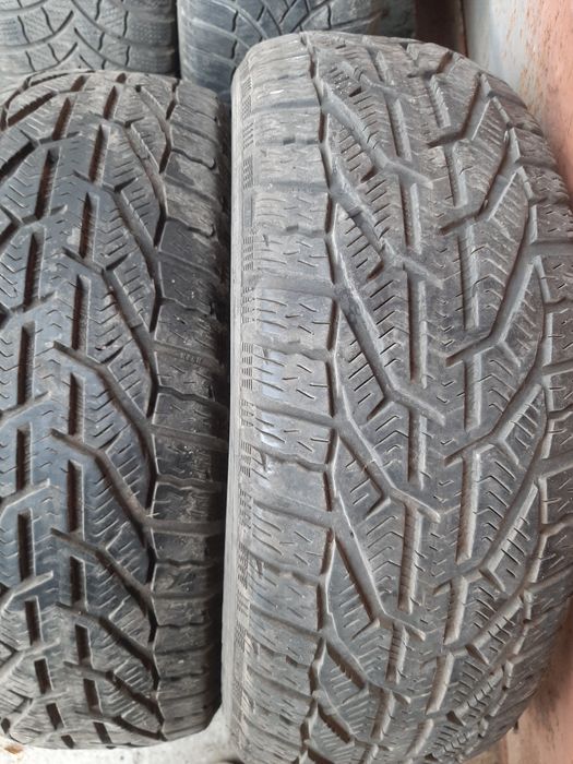 Продам шины 205/55/16