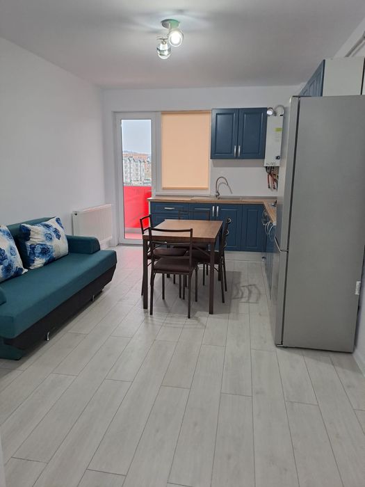 Apartament – Visan - Vedere 2