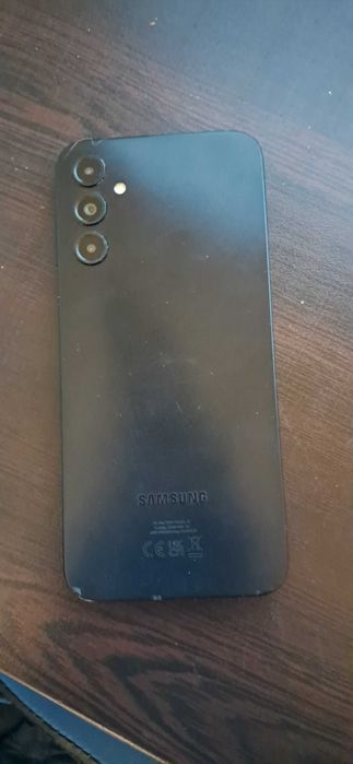 SAMSUNG A14 4G RAM 64GB памет